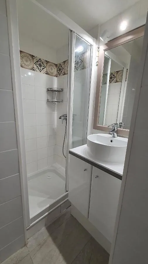 Les Issambres Appart 6 Pers Grande Terrasse Superbe Vue Mer Et Golfe De Saint Tropez, Piscine Apartment