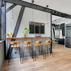 Gembnb Luxury - Sedaine Appartement Paris