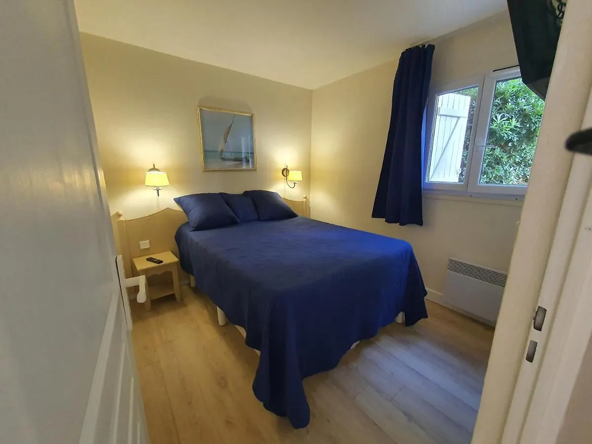 Les Issambres Appart 6 Pers Grande Terrasse Superbe Vue Mer Et Golfe De Saint Tropez, Piscine Apartment Les Issambres