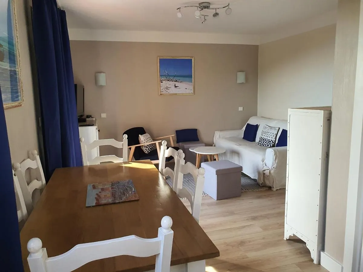 Les Issambres Appart 6 Pers Grande Terrasse Superbe Vue Mer Et Golfe De Saint Tropez, Piscine 0*, Les Issambres